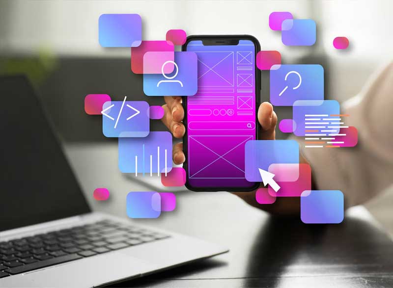 mobile app development services