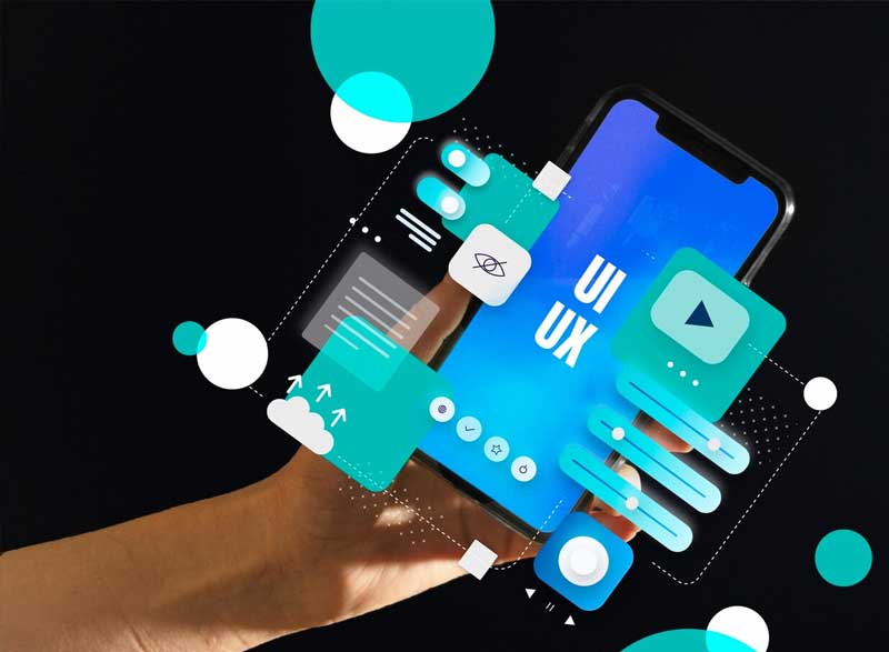 Mobile Application Deployment And Redesigning