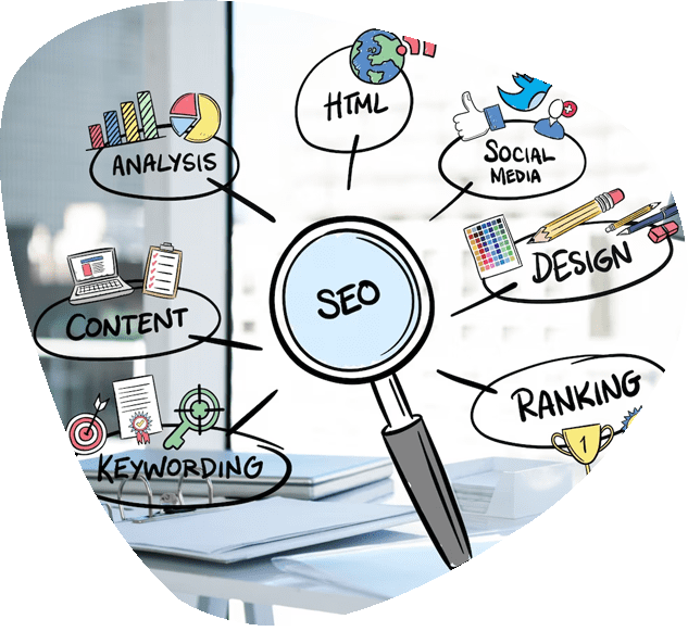 local SEO services in Delhi